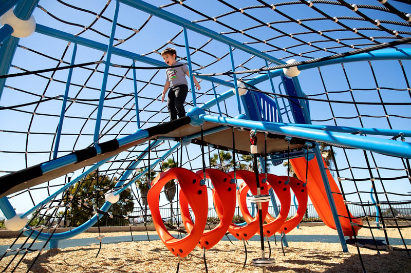 Veteran's Park preview 19